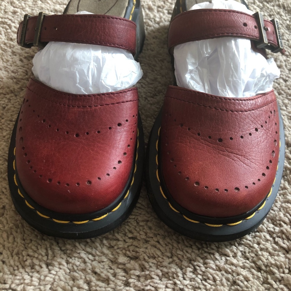 Dr. Martens